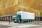 Volvo FE 350 with Spier Body 2017 года